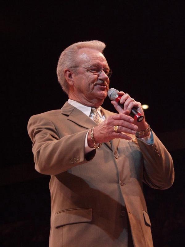 Dixie Melody Boys to perform at Carey’s Camp July 31 Cape Gazette